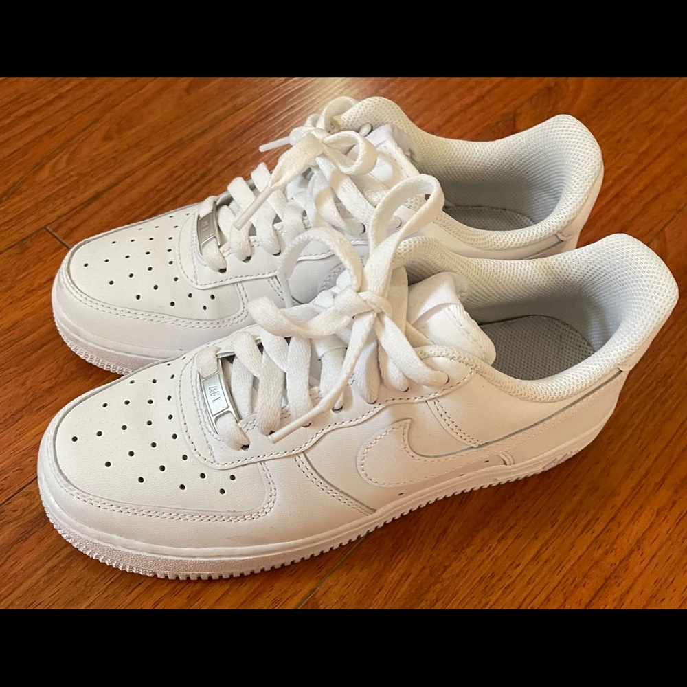 Nike Air Force 1 ‘07